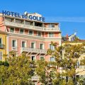 Hotel du Golfe
