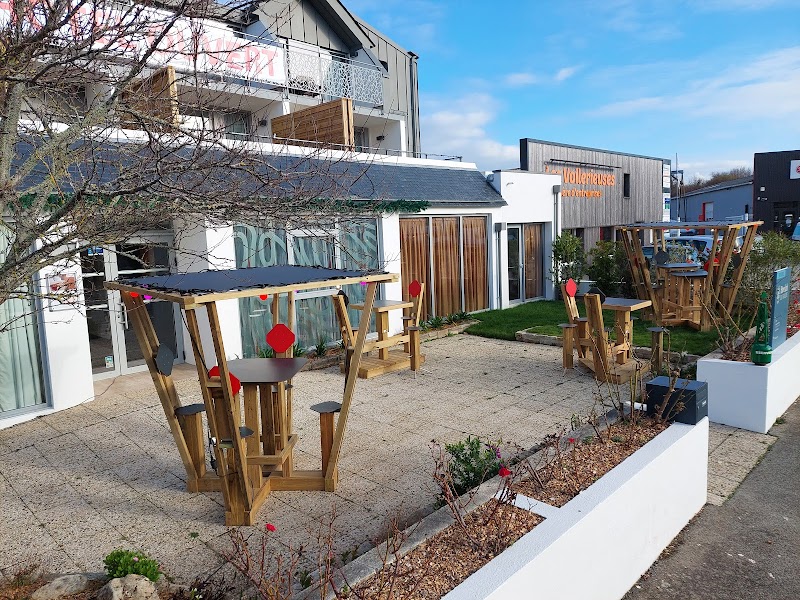 Hotel du Golfe in Sarzeau, France