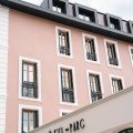 Hotel du Grand Port