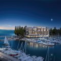 Hotel du Lac