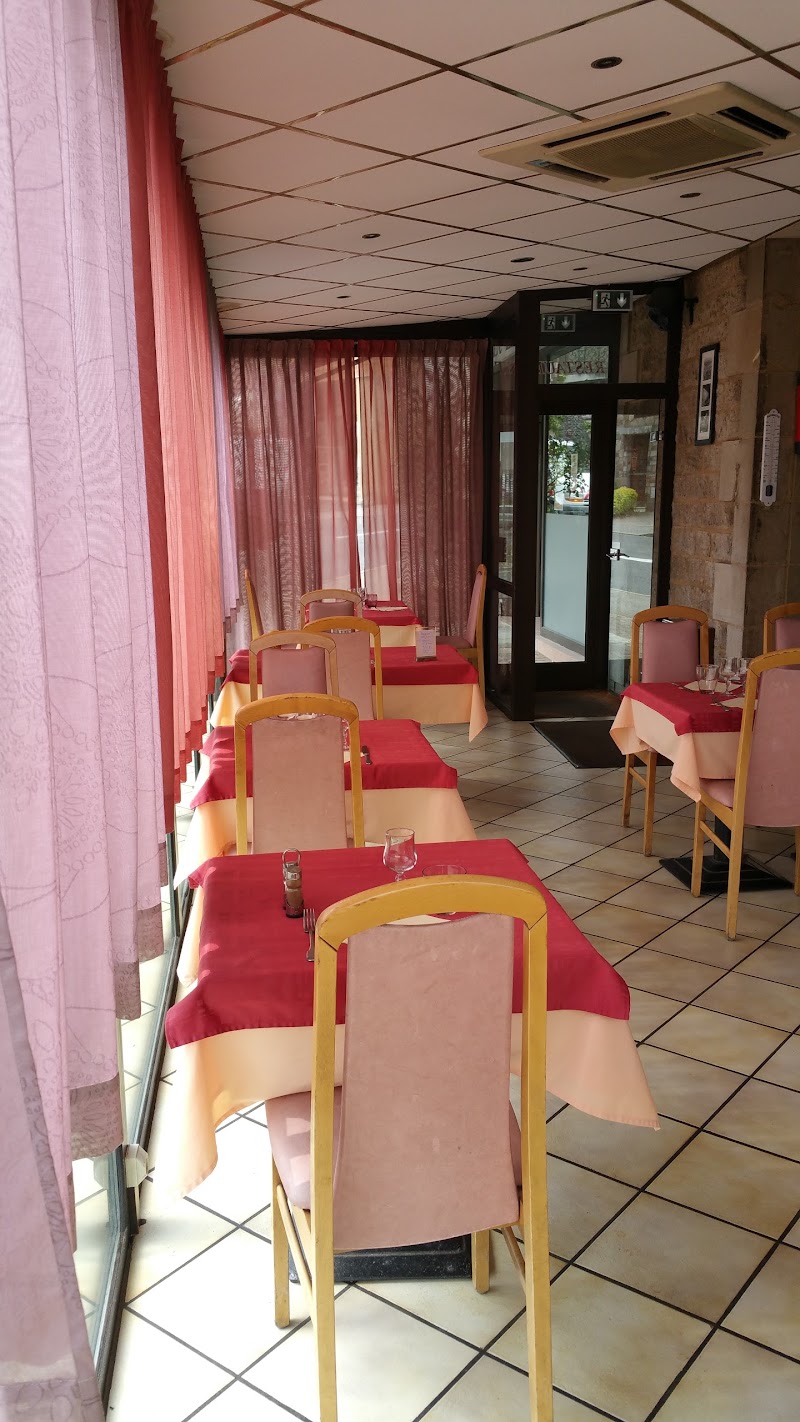 Hotel du Lion d'Or in Rodez, France