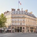 Hôtel du Louvre