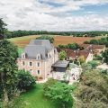 Hôtel du Manoir