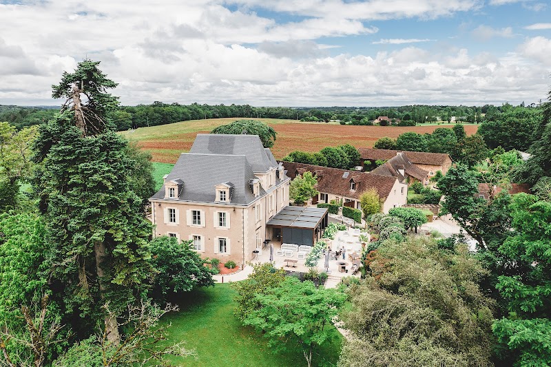 Hôtel du Manoir in Perigueux, France