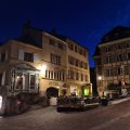 Hotel du Marché