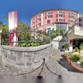 Hotel du Marché