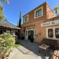 Hotel du Mas