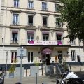 Hotel du Midi