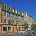 Hotel du Midi – Rodez Centre