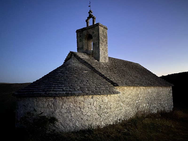 Hotel du Mont Servy in Millau, France
