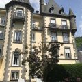Hotel du Mont d’Or