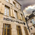 Hôtel du Palais