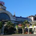 Hotel du Palais