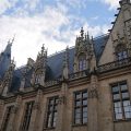 Hotel du Palais
