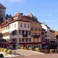 Hotel du Palais de l’Isle