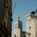 Hotel du Palais des Papes
