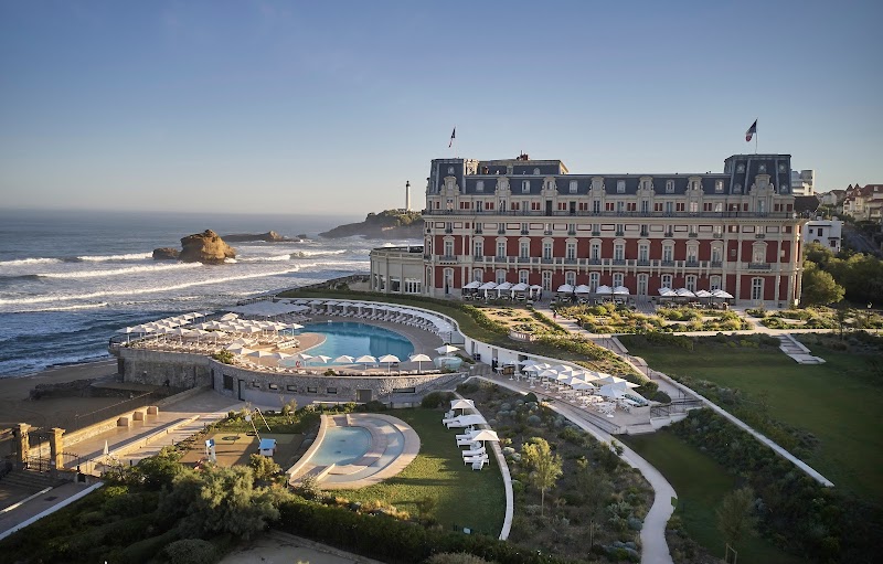 Hotel du Palais in Aix-en-Provence, France