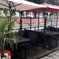 Hotel du Parc