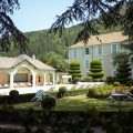 Hotel du Parc