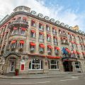 Hotel du Parc