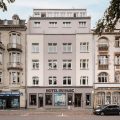 Hôtel du Parc