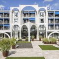Hotel du Parc