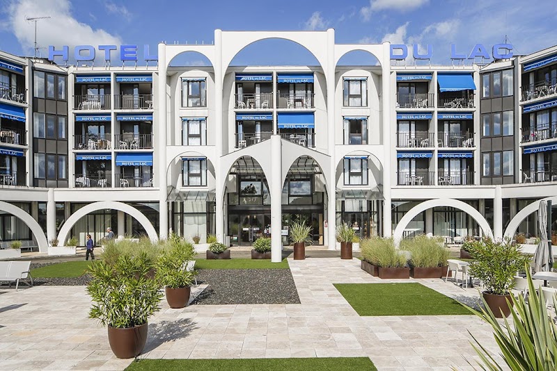 Hotel du Parc in Dax, France