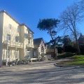 Hotel du Parc