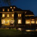 Hotel du Parc