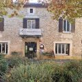 Hôtel du Parc