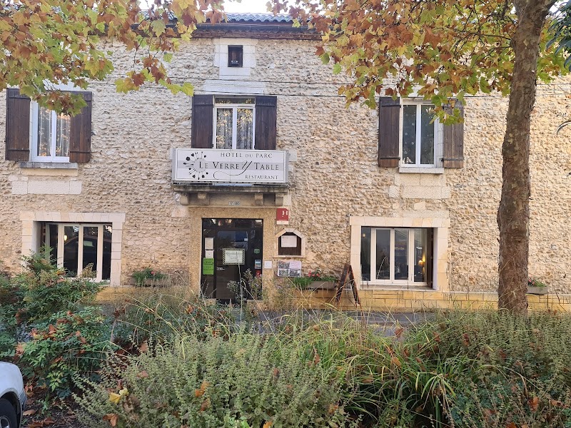 Hôtel du Parc in Perigueux, France