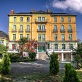 Hotel du Parc