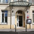 Hotel du Parc