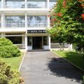 Hôtel du Parc