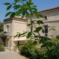 Hotel du Parc – Montpellier
