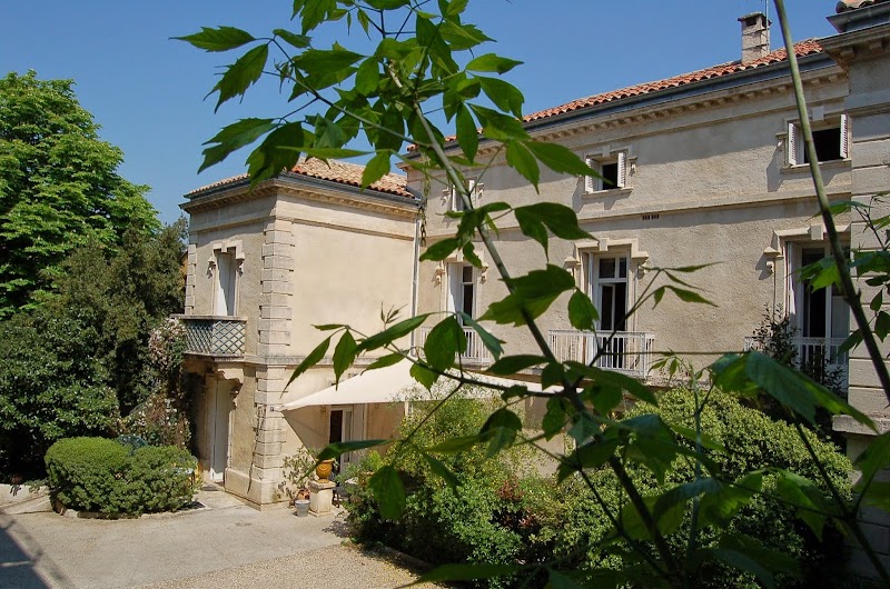 Hotel du Parc - Montpellier in Montpellier, France