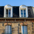 Hotel du Parc des Tourelles