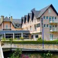 Hotel du Pont Roupt