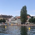 Hotel du Port