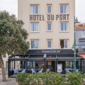 Hotel du Port