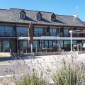Hotel du Port
