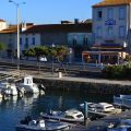 Hôtel du Port