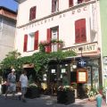 Hotel du Roc