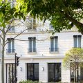 Hotel du Roule