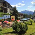 Hôtel du Soleil