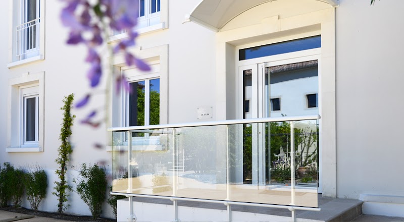 Hotel du Soleil & Spa in Saint-Remy-de-Provence, France