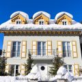 Hôtel du Soleil d’Or