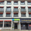 Hotel du Square