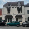 Hôtel du Stade