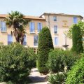 Hotel du Terreau